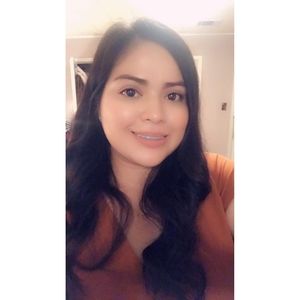 Meet your Posher, Ana